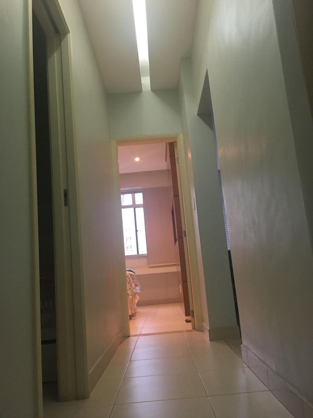 Barao Copacabana Posto4 Appartement *