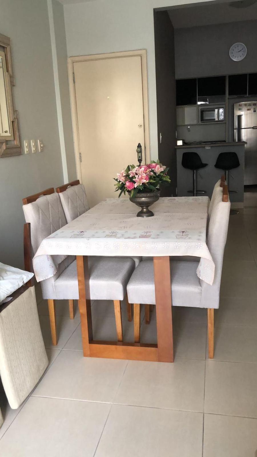 Barao Copacabana Posto4 Appartement Rio de Janeiro