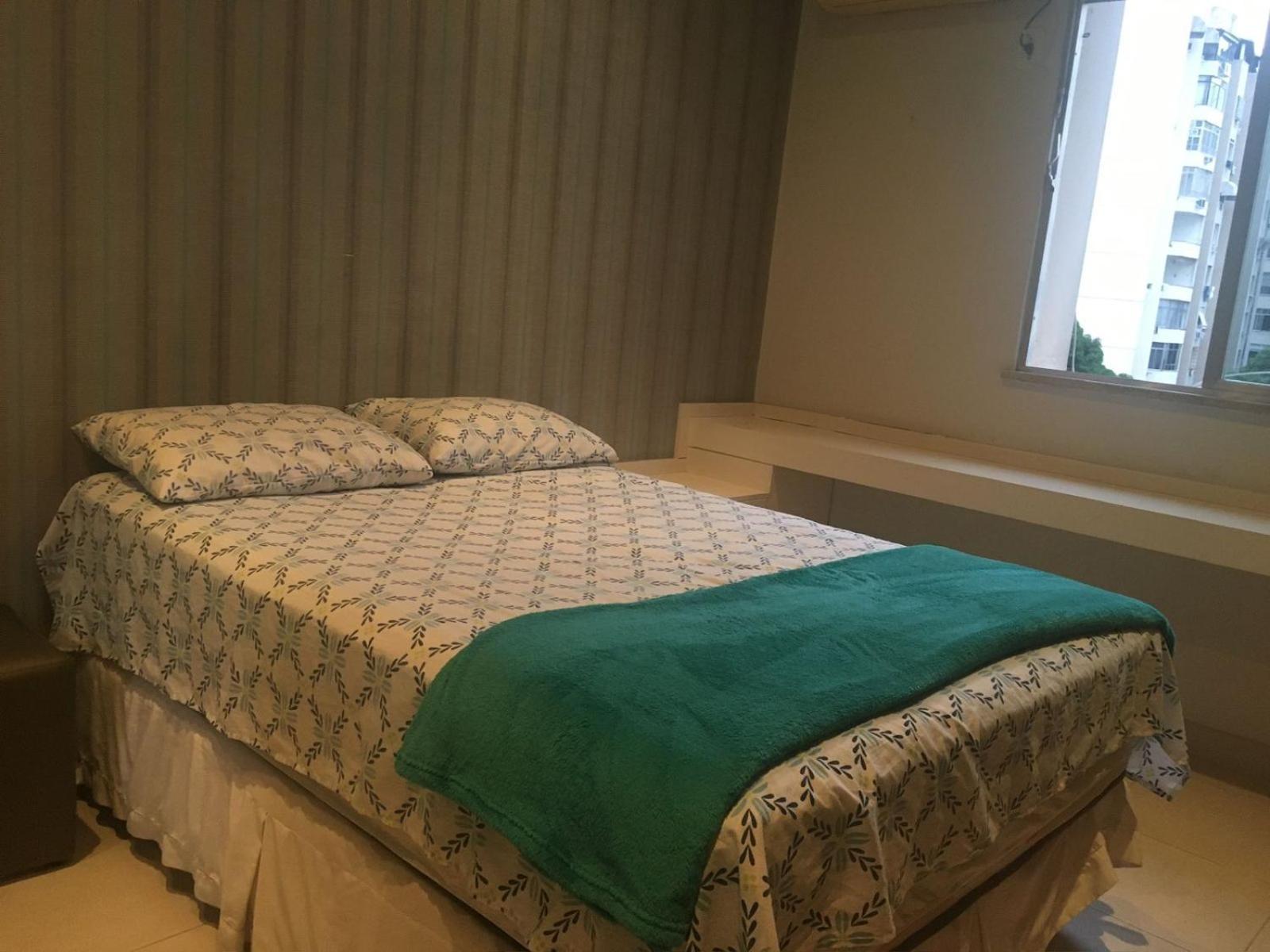 Apartment Barao Copacabana Posto4