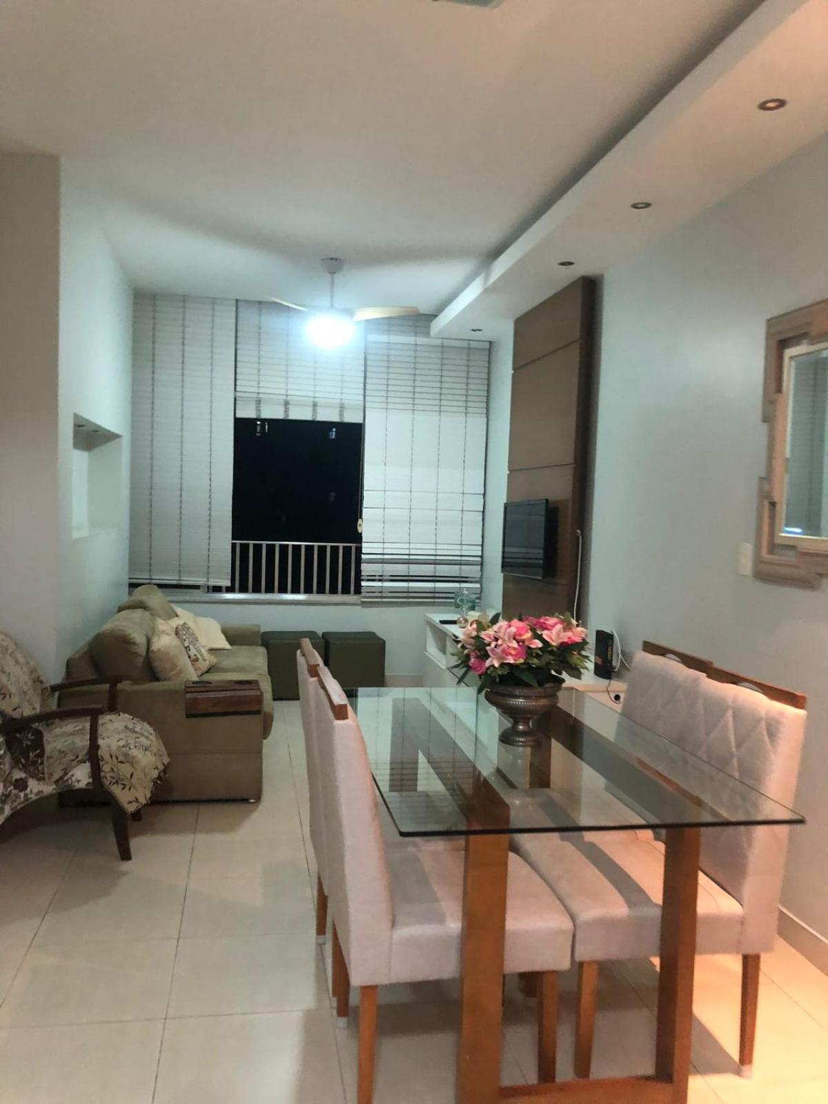 Barao Copacabana Posto4 Apartment