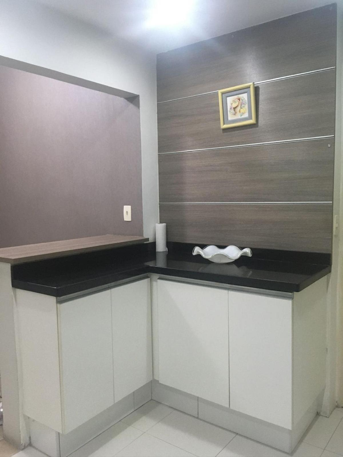 Barao Copacabana Posto4 Apartment