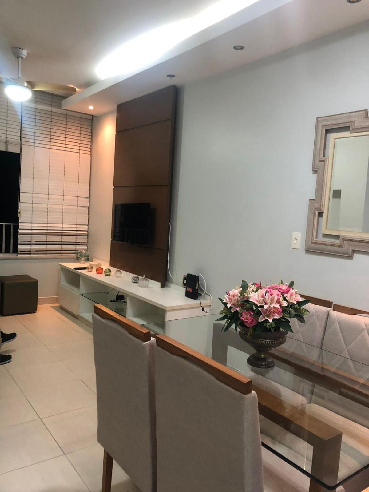 Apartment Barao Copacabana Posto4 Rio de Janeiro