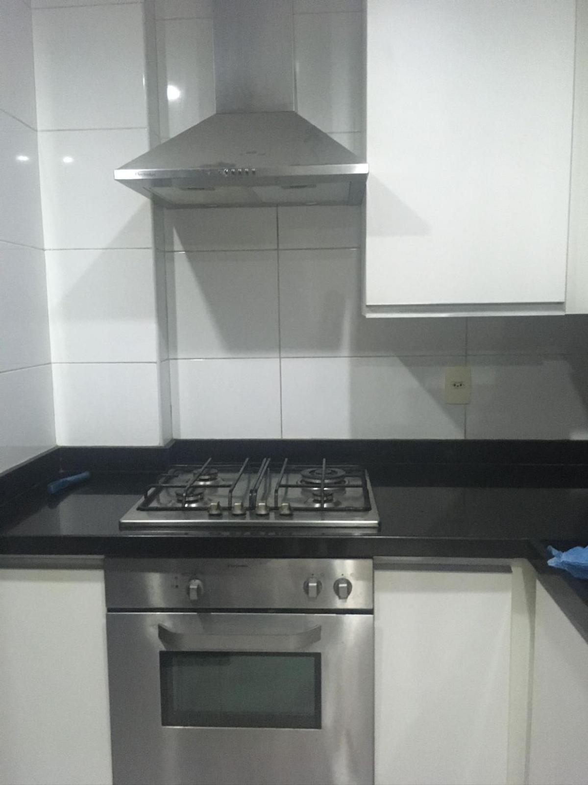 Barao Copacabana Posto4 Apartment *