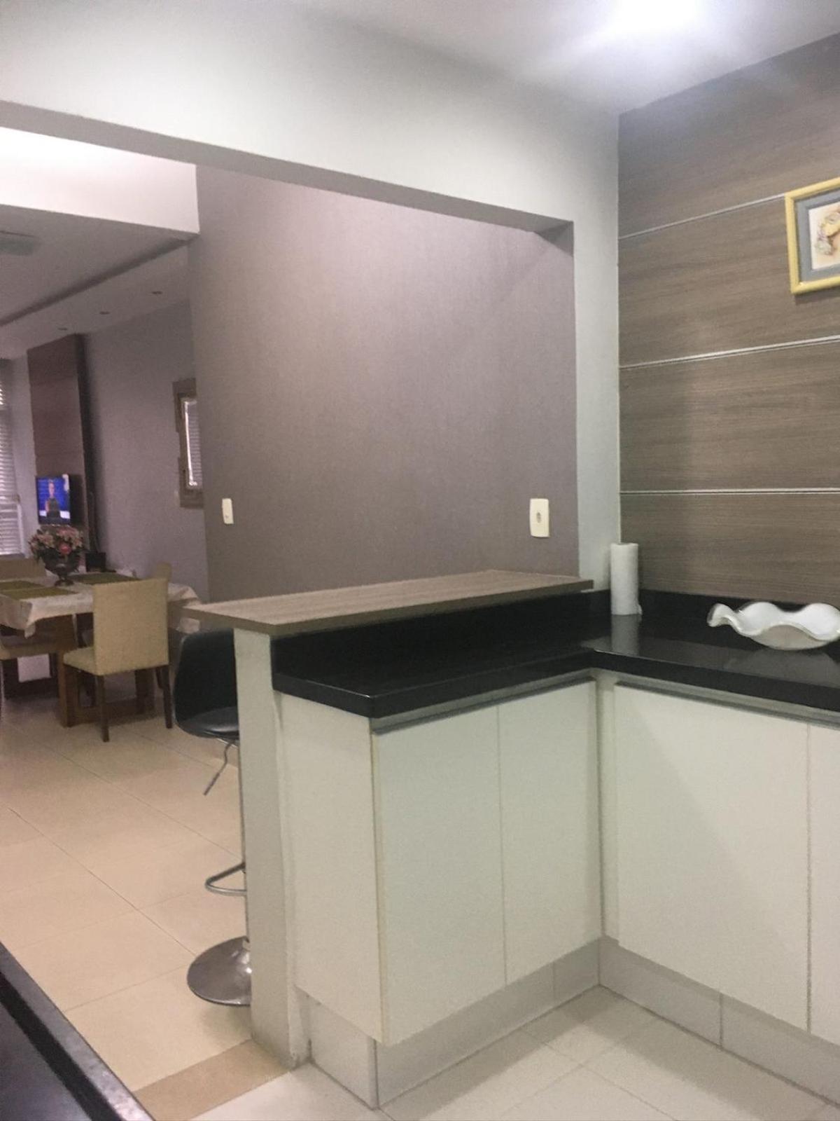 Apartment Barao Copacabana Posto4 Rio de Janeiro