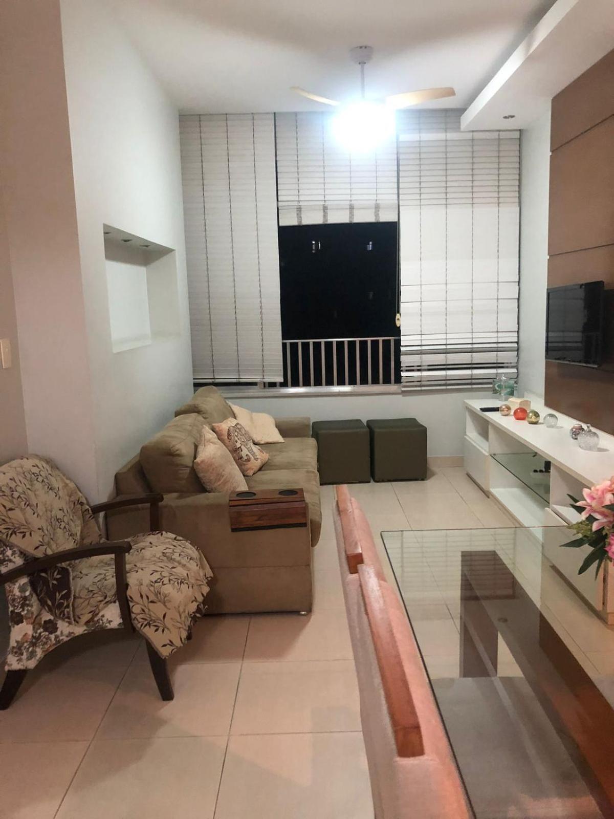 Barao Copacabana Posto4 Apartment