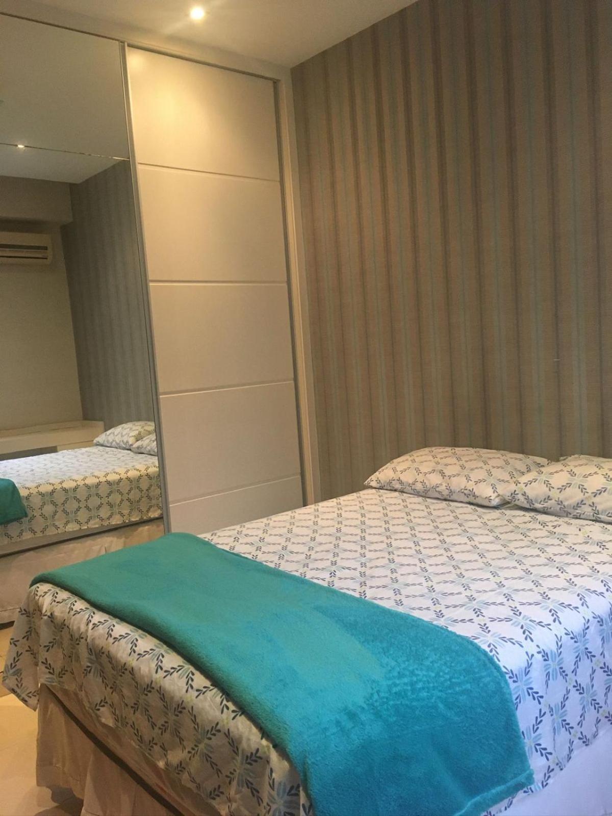Apartment Barao Copacabana Posto4 Rio de Janeiro