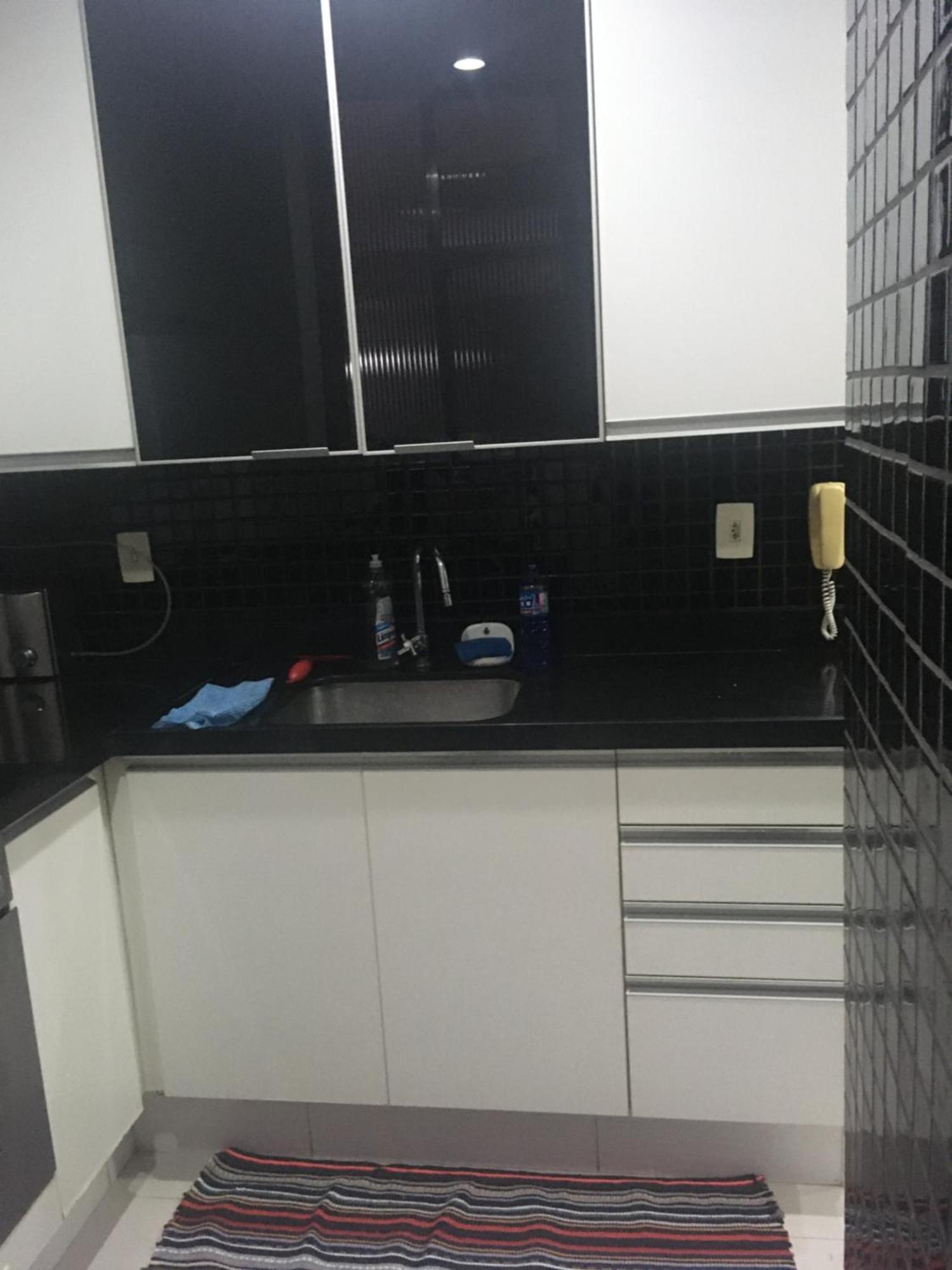 Apartment Barao Copacabana Posto4 *