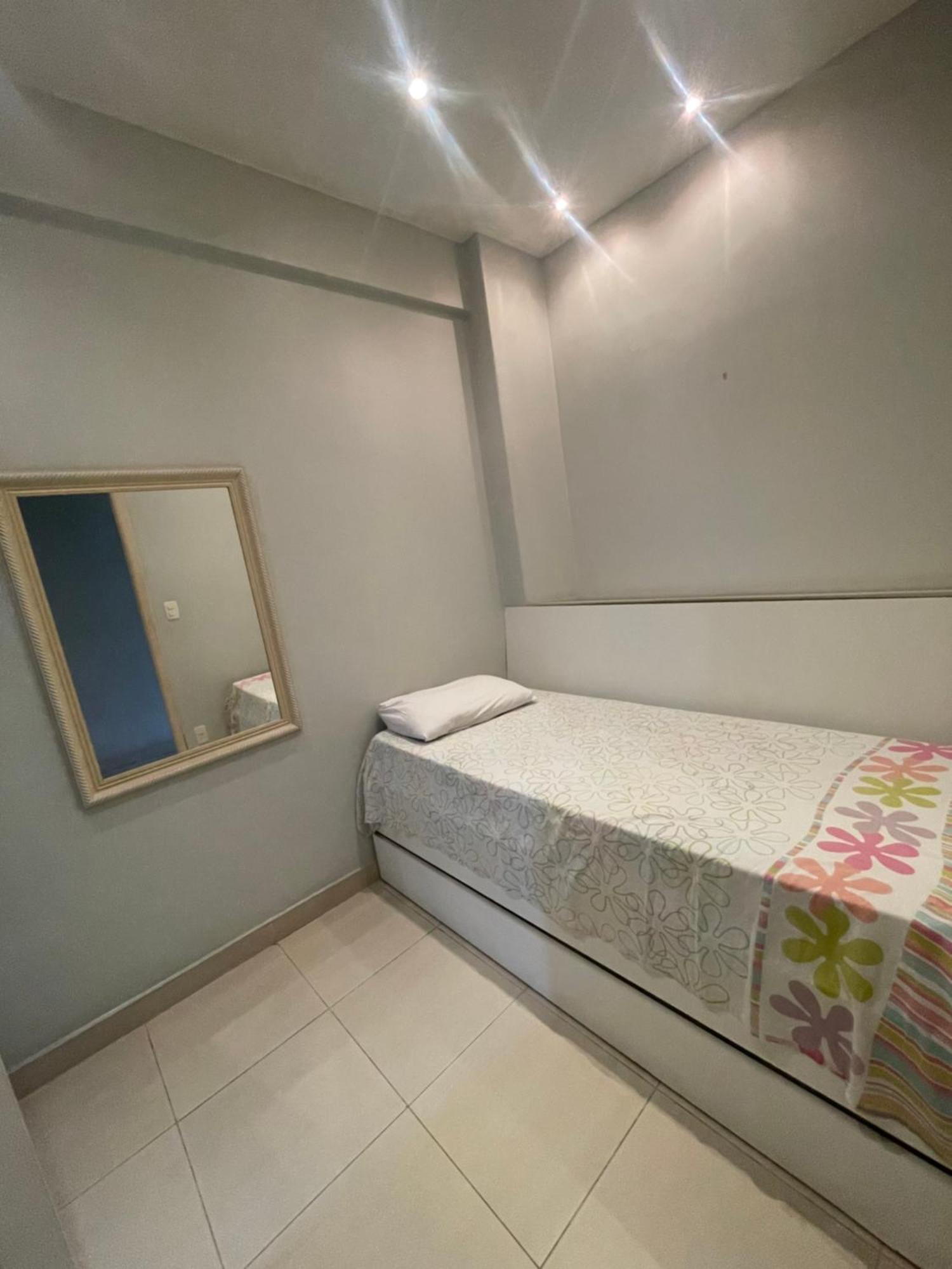 Barao Copacabana Posto4 Apartment *