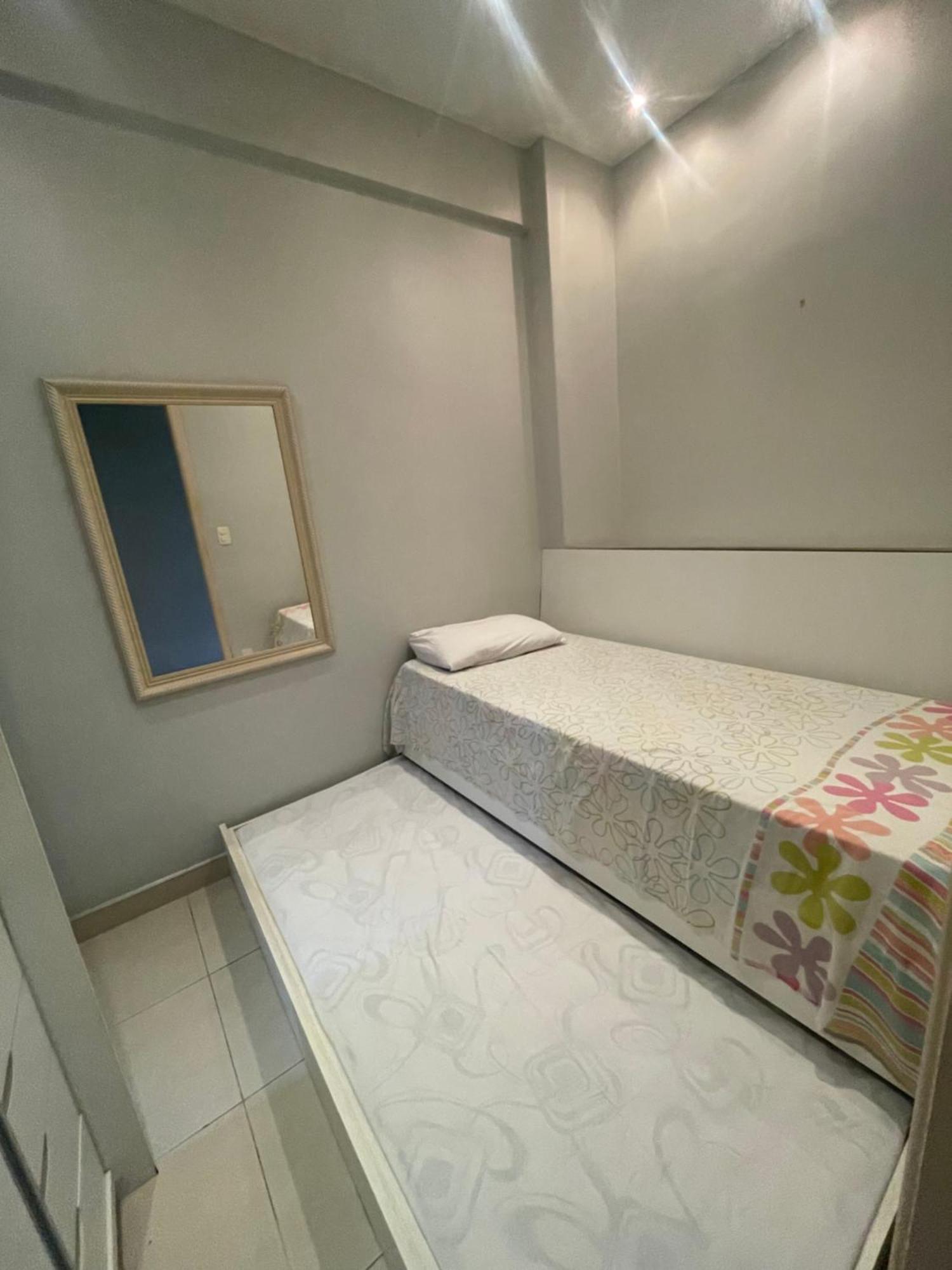 Barao Copacabana Posto4 Apartment